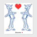 Recherche de tin autocollants Boisé