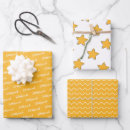 Recherche de yellow papier cadeau Mignon