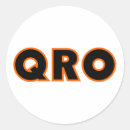 Recherche de opérateur radio autocollants Antenne