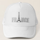 Recherche de france casquettes Eiffel tower