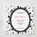 Recherche de chorale invitations Concert