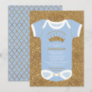 Recherche de bébé royal invitations Pour enfants