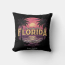 Recherche de florida coussins Vintage