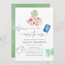 Recherche de miss to mrs bridal shower invitations Pour tous
