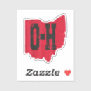 Recherche de cincinnati autocollants Columbus