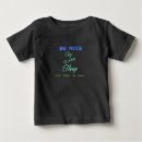 Recherche de gentil bébé tshirts Toute personne