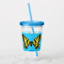Recherche de paille en queue maison deco Papillon