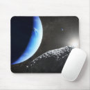 Recherche de neptune tapis souris Astronomie