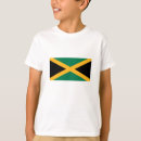 Recherche de drapeau de la jamaïque tshirts Pour tous