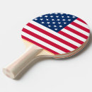 Recherche de drapeau américain raquettes ping pong Amérique