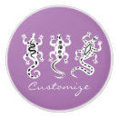 Recherche de reptile boutons et poignées de porte Dessin