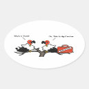 Recherche de vautours autocollants Buzzard