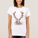 Recherche de cerf tshirts Animaux