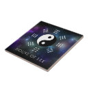 Recherche de yin yang carreaux Univers