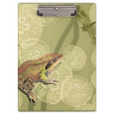 Recherche de grenouille porte blocs Vert