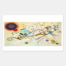 Recherche de artist autocollants Abstract