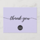 Recherche de arrière plan violet vœux cartes Gratitude