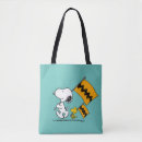 Recherche de snoopy tote bags Charles m schulz