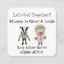 Recherche de hérisson cartes visite Fille