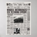 Recherche de magazine posters New york