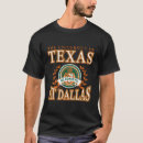 Recherche de comètes tshirts Lauriers de dallas