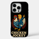 Recherche de jockey iphone coques Drôle