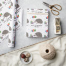 Recherche de doigt papier cadeau Anniversaire