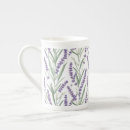 Recherche de motif de lavande tasses Pour tous