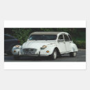 Recherche de citroen autocollants France