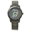 Recherche de maman montres Doux