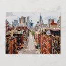 Recherche de newyork cartes postales Skyline