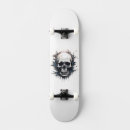 Recherche de horreur skateboards Halloween