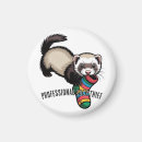 Recherche de furet magnets Animaux