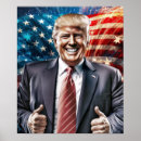 Recherche de campagne donald trump posters Maga