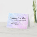Recherche de refuge vœux cartes Encouragement chrétien
