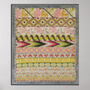 Recherche de motif mexicain posters Mexicaine