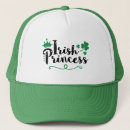 Recherche de saint patrick casquettes Pour elle
