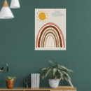 Recherche de arc en ciel abstrait posters Soleil