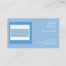 Recherche de rectangles cartes visite Bleu