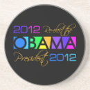 Recherche de obama dessous de verres Président
