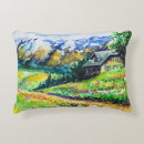 Recherche de alpes coussins Bleu