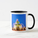 Recherche de statue tasses Architecture