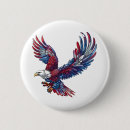 Recherche de d aigle badges Blanc