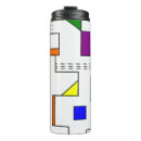 Recherche de triangle jaune tasses Triangles