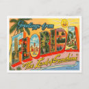 Recherche de salutations de la floride cartes postales Usa