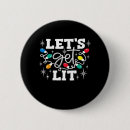 Recherche de humour père noël badges Arbre de noël
