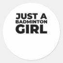 Recherche de volant de badminton autocollants Tennis