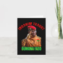 Recherche de burkina faso vœux cartes Traoré