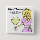 Recherche de vin blanc badges Humour