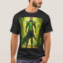 Recherche de chronologie tshirts Chronologique